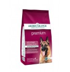 Arden Grange Premium: rich in fresh chicken 2kg