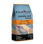 FirstMate Australian Lamb 2,3kg